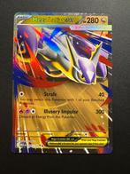 Mega Latias Ex - Mega Evolution, Ophalen of Verzenden, Nieuw, Losse kaart