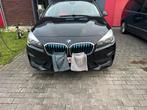 Bmw 225Xe plugin hybrid km 165000, Auto's, BMW, Automaat, Stof, Euro 6, Zwart