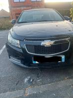 Chevrolet cruze export, Auto's, Euro 5, Stof, Zwart, Zwart