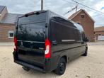 Peugeot boxer, Bedrijf, Te koop, Peugeot, Elektrische ramen