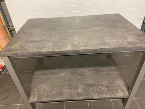 Keuken eiland , Tafel, Huis en Inrichting, Keuken | Keukenelementen, Zo goed als nieuw, Minder dan 100 cm, 50 tot 100 cm, 75 cm of meer