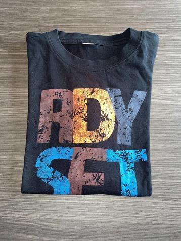 T-shirt - Maat 146/152 beschikbaar voor biedingen