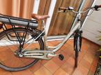 Dames elektriche fiets zo goede als nieuwe, Ophalen of Verzenden