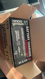 Noco Genius 10 6V & 12V 10A / NIEUW!!!, Ophalen, Nieuw