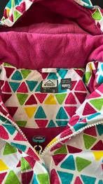 Veste de ski 6 ans, Enlèvement, Utilisé, 104 ou plus petit, Fille