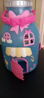 baby born/ my little pony, Kinderen en Baby's, Ophalen of Verzenden, Gebruikt