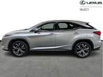 Lexus RX 450H Executive Line+sunroof, Electronic Stability Program (ESP), Argent ou Gris, Achat, Entreprise