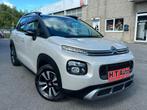 Citroën C3 Aircross 1.5 HDI Automaat Euro6D GPS Airco!!, Auto's, Adaptieve lichten, Stof, 4 cilinders, Beige