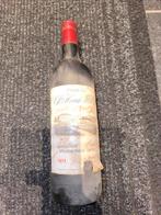 1973 Pauillac Medoc, Ophalen, Nieuw