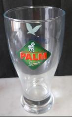 Palm geruit verzamel glas centerparcs, Verzamelen, Ophalen of Verzenden, Zo goed als nieuw, Palm