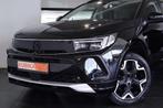 Opel Grandland X 1.6 Turbo PHEV Plug-in*BTW* Keyless Navi Ga, Cuir, Euro 6, 35 g/km, Noir