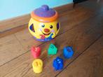 Fisher price koekjestrommel met geluid el licht, Kinderen en Baby's, Speelgoed | Fisher-Price, Ophalen, Zo goed als nieuw, Met geluid