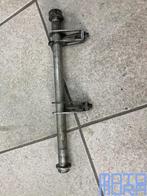 Achteras Honda CBR600F4i sport 2001 - 2006 achterwielas, Ophalen of Verzenden, Gebruikt
