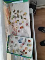 Kleine verzameling pins, Ophalen of Verzenden, Zo goed als nieuw