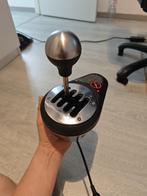 Thrustmaster th8a shifter, Computers en Software, Joysticks, Ophalen, Zo goed als nieuw, Thrustmaster