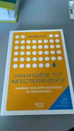 Mia Vande Putte - Van hygiëne tot infectiepreventie, Ophalen of Verzenden, Zo goed als nieuw, Mia Vande Putte