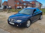 Rover 75 edition 1.8 benzineautomaat 129.000 km, Automaat, Bedrijf, Berline, Euro 4