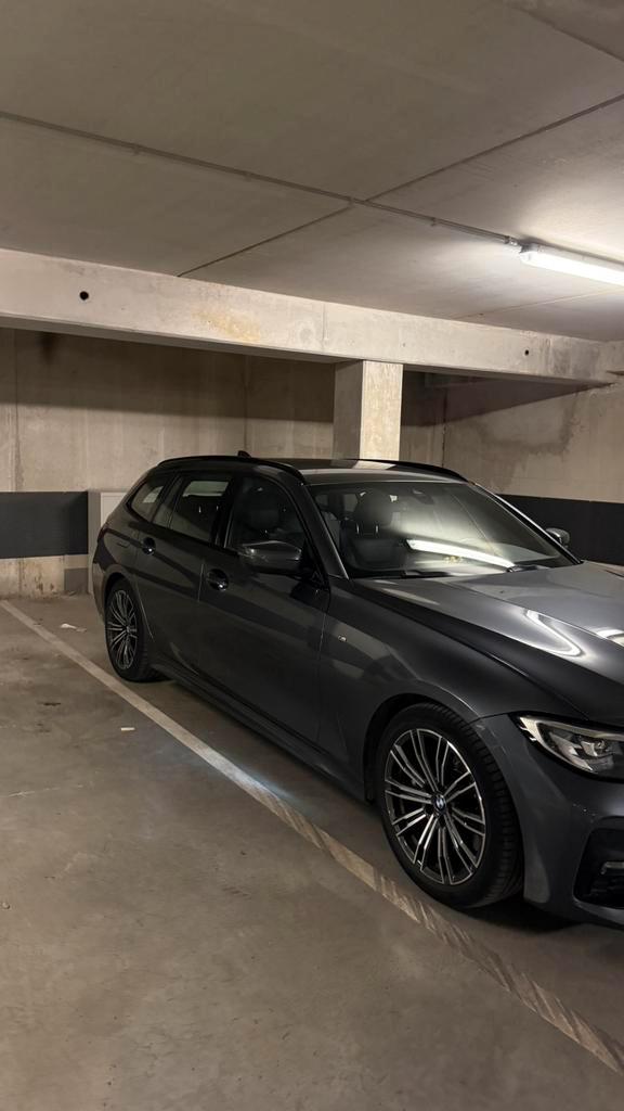 Originele BMW 18” dubbelspaaks Styling 790 M, Michelin-band, Auto-onderdelen, Banden en Velgen, Band(en), Zomerbanden, Ophalen