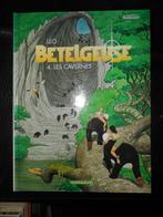 Betelgeuse 4 " les cavernes", Livres, Enlèvement ou Envoi