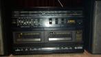 Panasonic, Audio, Tv en Foto, Stereoketens, Ophalen, Gebruikt, Cassettedeck
