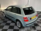 Fiat Stilo 1.6i benzine amper 71000km REEDS GEKEURD, Auto's, Fiat, 1596 cc, Electronic Stability Program (ESP), Gebruikt, Bedrijf