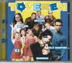 CD Toveren, Cd's en Dvd's, Cd's | Nederlandstalig, Pop, Ophalen of Verzenden, Zo goed als nieuw