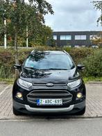 Ford Ecosport 2017 / BENZINE / Keuring, Auto's, Ford, Ecosport, Leder en Stof, Zwart, Handgeschakeld