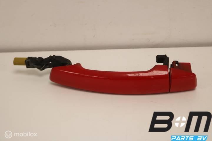 Portiergreep rechtsvoor Audi A3 8V 8V0837206, Auto-onderdelen, Carrosserie, Gebruikt