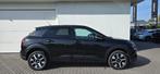 Citroen C4 Cactus 1.5Hdi Aut.Shine Pack ***33250KM**, Auto's, Citroën, Stof, Euro 6, Adaptieve lichten, Zwart