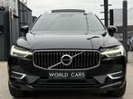 Volvo XC60 2.0 T5 AWD Inscription Geartronic TOIT PANO FULL, Auto's, Volvo, 2430 kg, Gebruikt, 4 cilinders, 1969 cc
