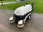 Citygo Schrob/veegmachine