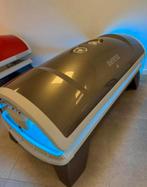 zonnebank professioneel *Direct klaar voor gebruik.*, Verzenden, Zo goed als nieuw, Gezichtsbruiner