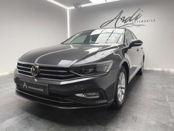 Volkswagen Passat 1.6 TDi DSG *GARANTIE*1ER PROP*VIRTUAL*CAR beschikbaar voor biedingen