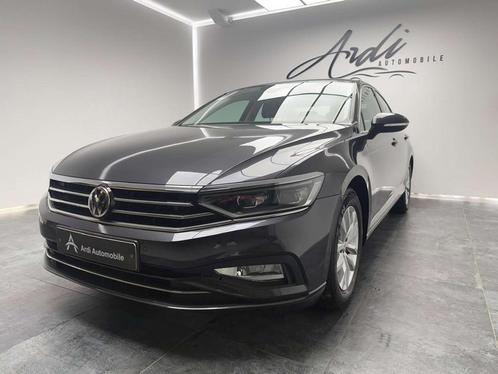 Volkswagen Passat 1.6 TDi DSG *GARANTIE*1ER PROP*VIRTUAL*CAR, Auto's, Volkswagen, Te koop, Passat, ABS, Achteruitrijcamera, Adaptive Cruise Control
