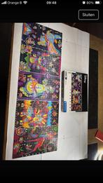 Puzzel Disney, Hobby en Vrije tijd, Ophalen of Verzenden, 500 t/m 1500 stukjes, Nieuw