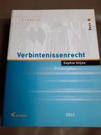 Verbintenissenrecht Boek 1, Enlèvement ou Envoi, Comme neuf