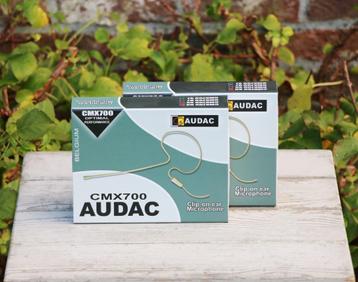 Audac CMX700 Microfoon beschikbaar voor biedingen