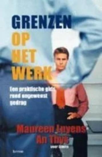 Grenzen op het werk / Maureen Luyens / An Thys beschikbaar voor biedingen