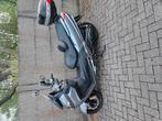 Sym 400i Abs, Motoren, Ophalen