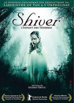 Shiver. L'enfant des ténèbres., CD & DVD, Comme neuf, Gore, Enlèvement ou Envoi