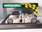 Scalextric Cadillac Northstar LMP No1Met Licht Ref Nr C2258, Overige merken, Racebaan, Verzenden, Nieuw
