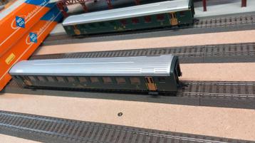 Roco sbb-cff bls beschikbaar voor biedingen