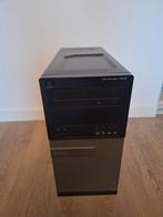 Dell optiplex 7010 pc, Computers en Software, Ophalen, SSD