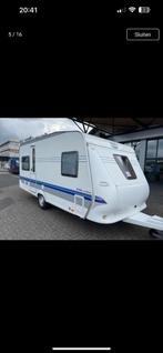 Hobby excellent 2008, Caravans en Kamperen, Particulier, Mover