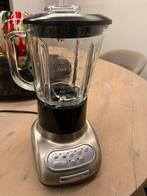 Blender inox kitchenaid, Electroménager, Mélangeurs, Enlèvement, Utilisé, Mélangeur