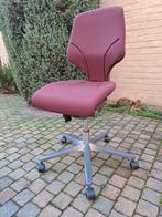 Giroflex ergonomische bureaustoel, Ergonomisch, Ophalen of Verzenden, Bureaustoel, Zo goed als nieuw