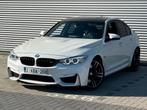 BMW M3 LCI 2016 Handgeschakelde ruilen mogelijk, Auto's, Particulier, 3 Reeks, Te koop, Benzine