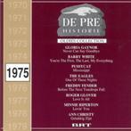 De Pre Historie 1975 | 4007192607471 | B22, Cd's en Dvd's, Verzenden, Gebruikt, Pop