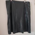 Rok - Samoon - zwart Maat 52 - Nieuwstaat, Kleding | Dames, Grote Maten, Ophalen of Verzenden, Zo goed als nieuw, Zwart, Rok