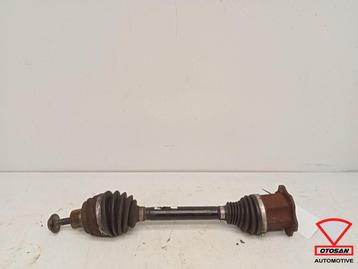 Audi S6 RS6 S7 RS7 4G C7 Aandrijfas Links/Rechts 4G0407271F beschikbaar voor biedingen